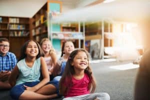 Charter school growth supported by federal reforms