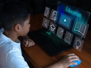 EdTech investments accelerate with new federal support