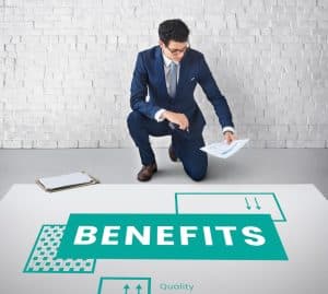 Federal vs state authority over benefits administration