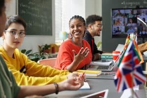 New budget priorities impact education nationwide