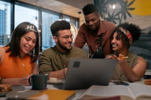New support systems for gig economy workers emerge