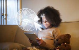 Push for decentralized education through executive orders