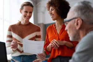 Recession threats impact benefits program eligibility