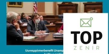 Unemployment benefit extension talks continue amid rising concerns