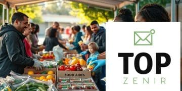 Food assistance programs face funding revisions: what's next?