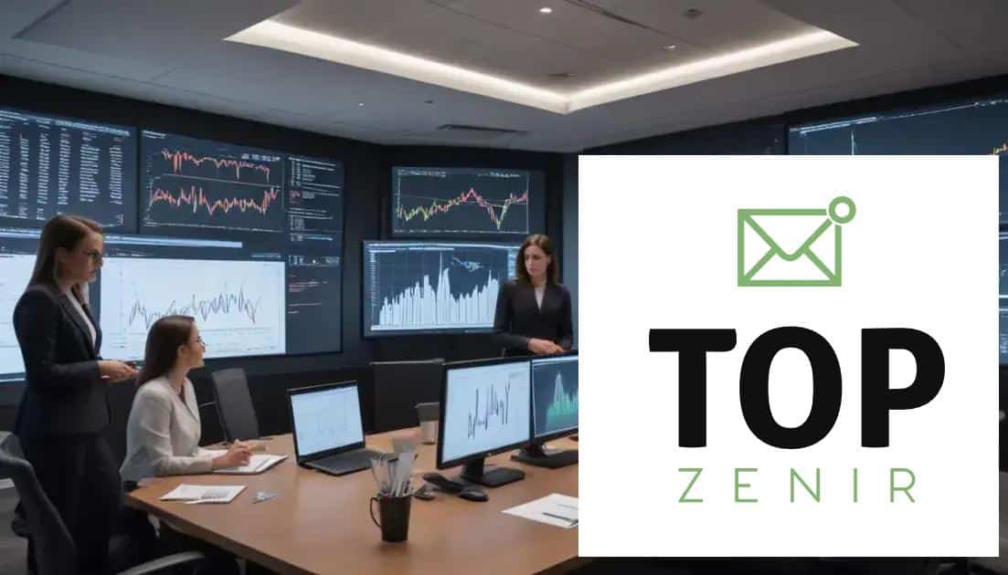 Best practices for monitoring corporate credit risks