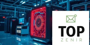 Quantum computing sees major breakthroughs in 2025
