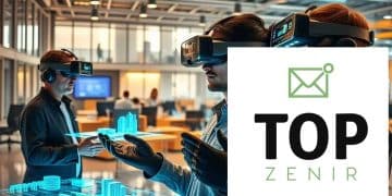 Spatial computing gains traction across industries