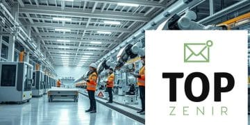 Polyfunctional robots redefine industrial automation