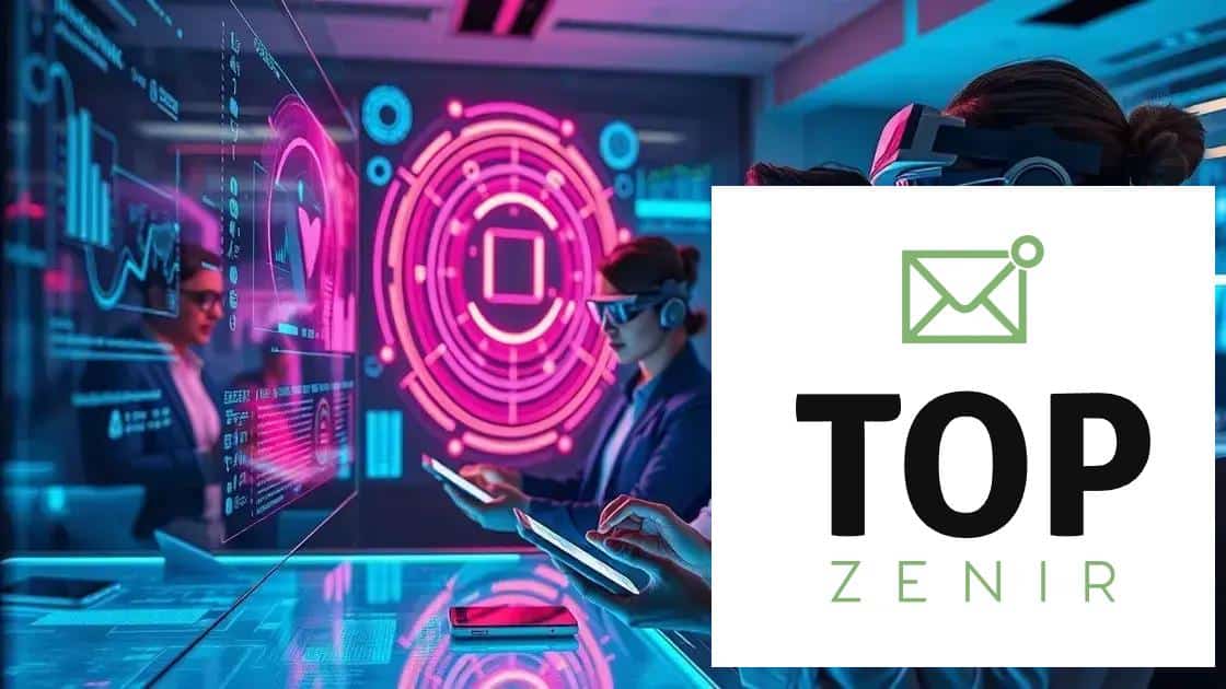 Anti-disinformation tech advances for 2025 elections