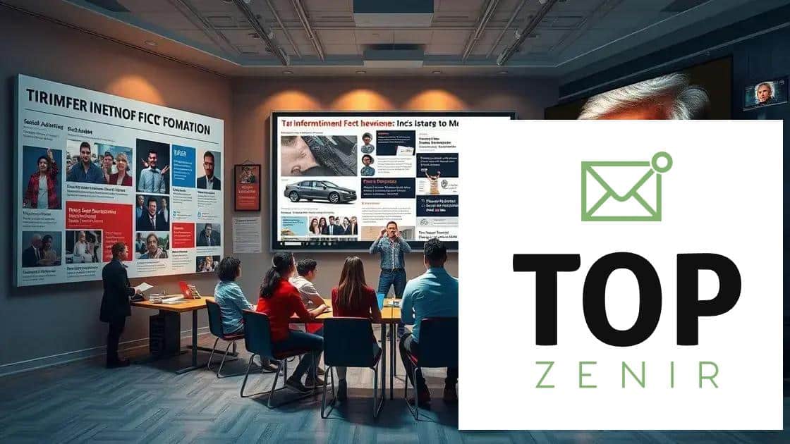 Anti-disinformation tech advances for 2025 elections