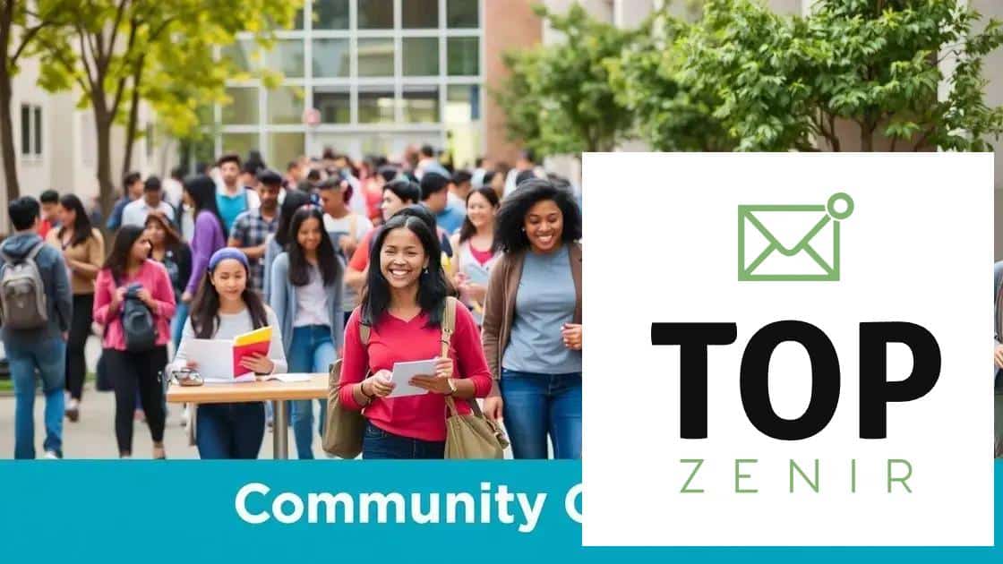 New federal policies reshape community college access