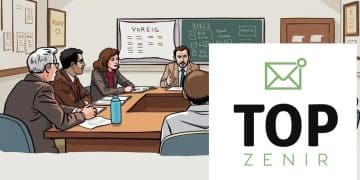 Power struggle between state and federal education control