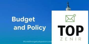 Federal budget reshapes benefit program priorities