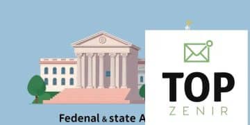 Federal vs state authority over benefits administration