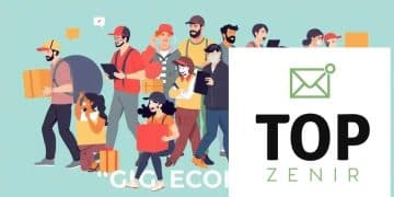 New support systems for gig economy workers emerge