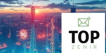 6G networks begin deployment trials in key markets