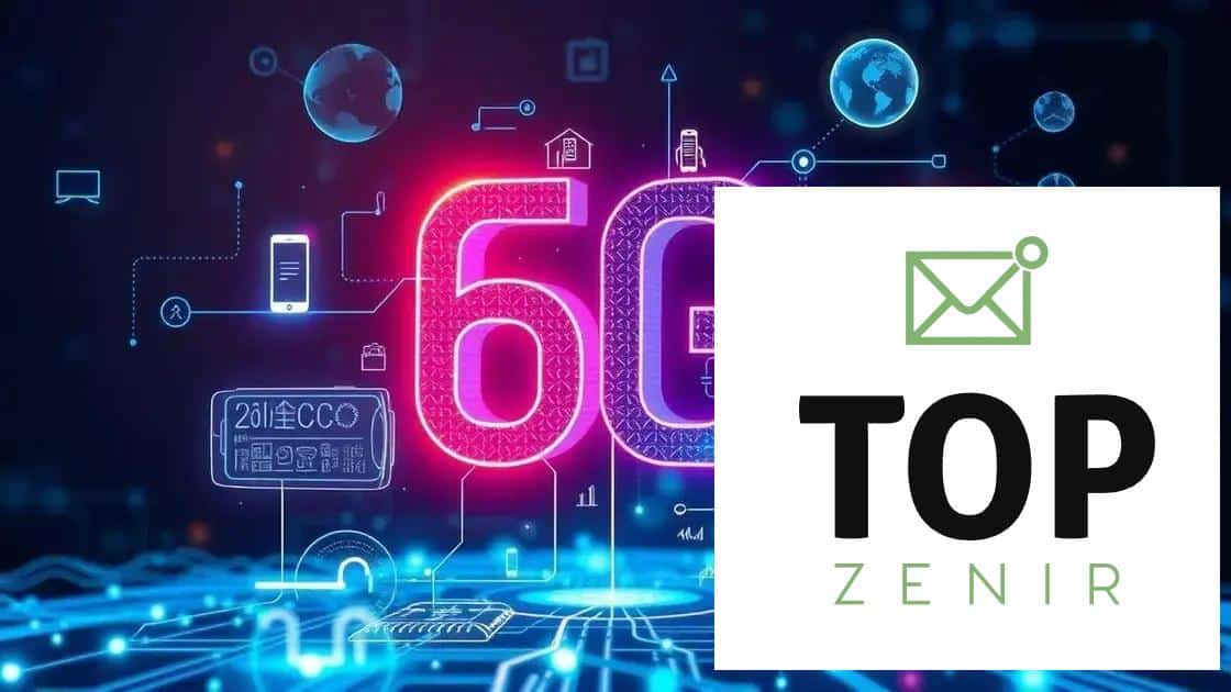 6G networks begin deployment trials in key markets