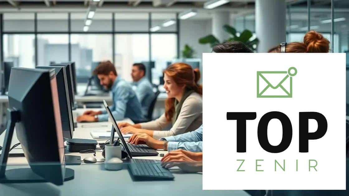 Agentic AI tools automate routine office work easily