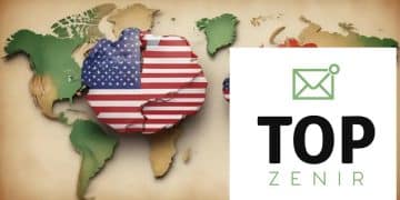 Financial repercussions of the US-China trade conflict