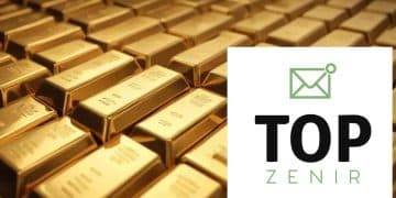 Gold’s strength during financial instability: why it matters
