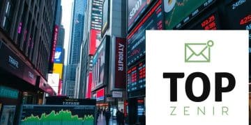 S&P 500 swings amid new tariff impacts