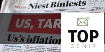 Tariff changes influence US inflation expectations