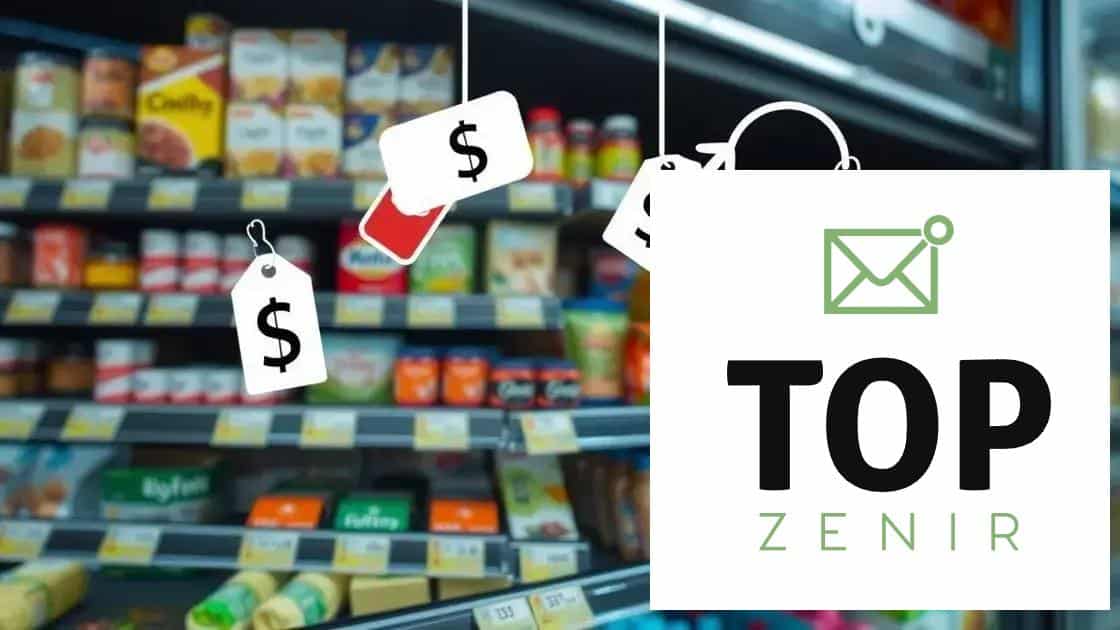 Tariff changes influence US inflation expectations