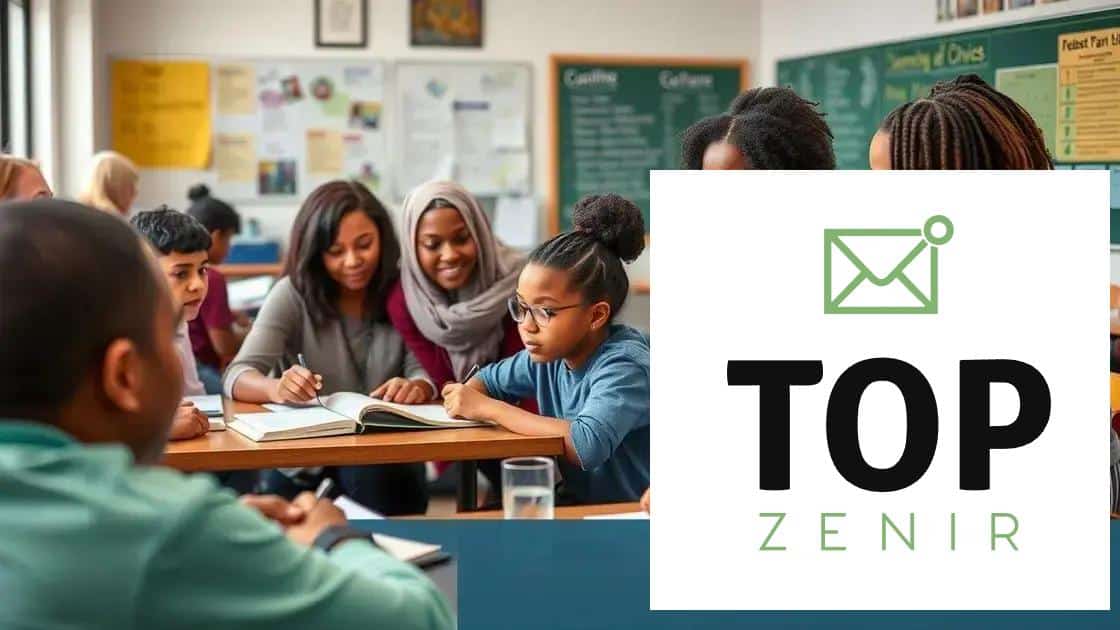 Impact of federal education reforms on minority students