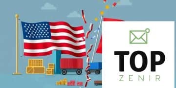 US-China trade tensions and market consequences explained