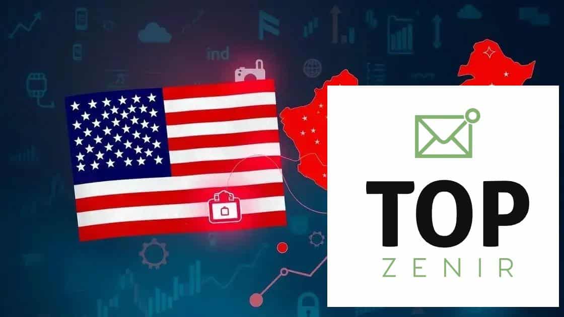 US-China trade tensions and market consequences explained