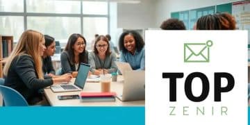 Push for decentralized education through executive orders