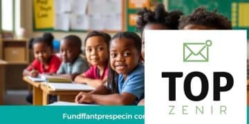 K–12 funding gaps widen across school districts