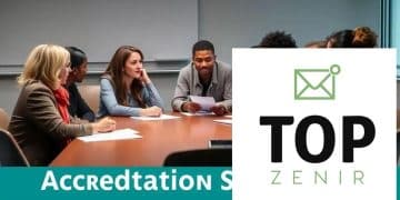 Online program accreditation standards under review: what’s changing?